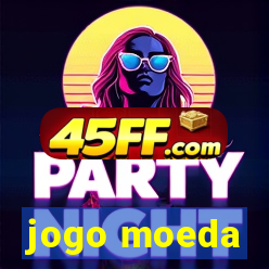 jogo moeda